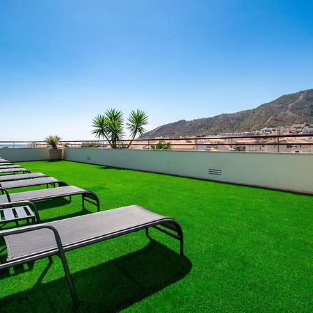 Apartamentos Albir Confort 3 Dormitorios El Albir Dış mekan fotoğraf