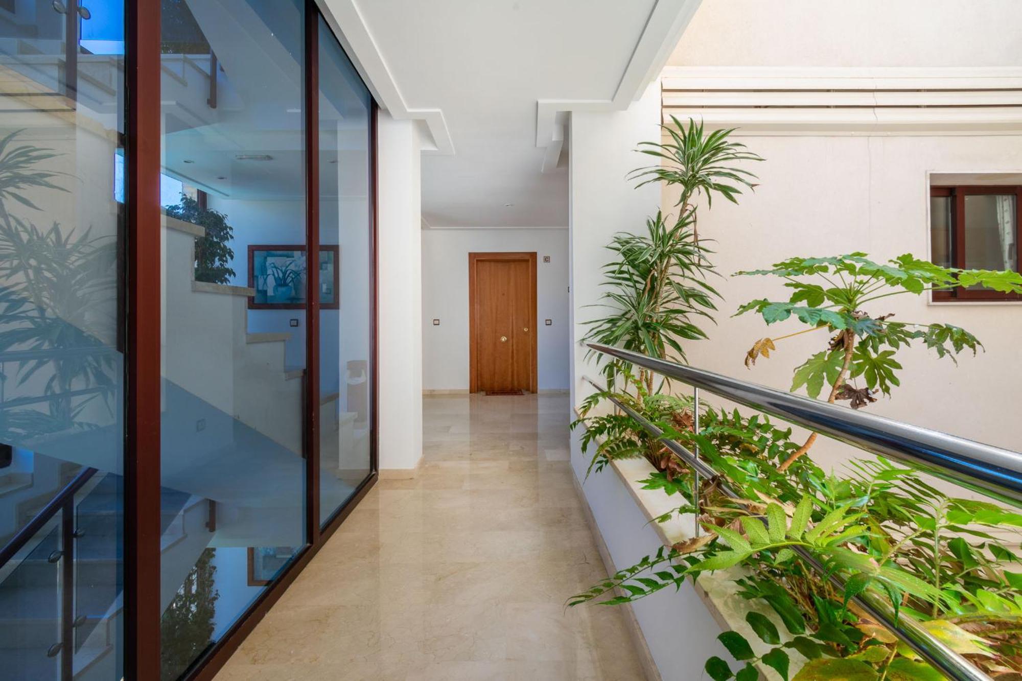 Apartamentos Albir Confort 3 Dormitorios El Albir Dış mekan fotoğraf